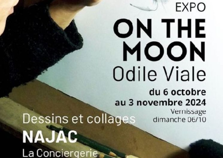 Exposition On the Moon