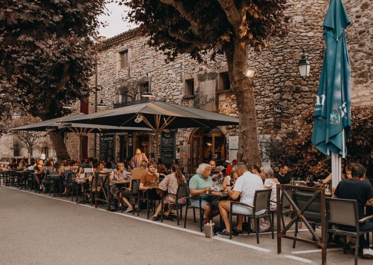 Terrasse 2