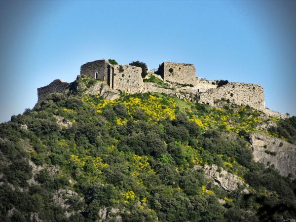 © Chateau-de-Termes