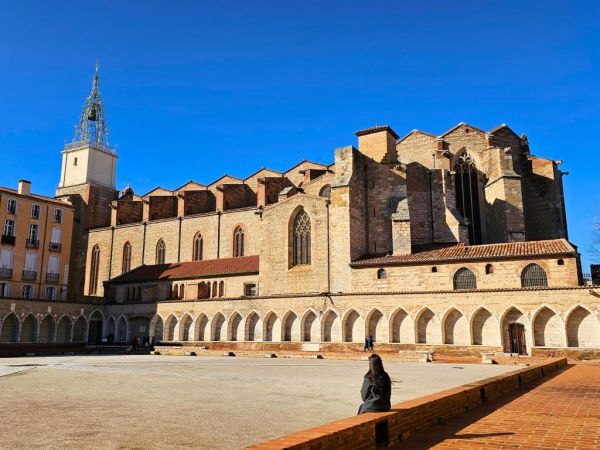 © ©Office de Tourisme Perpignan