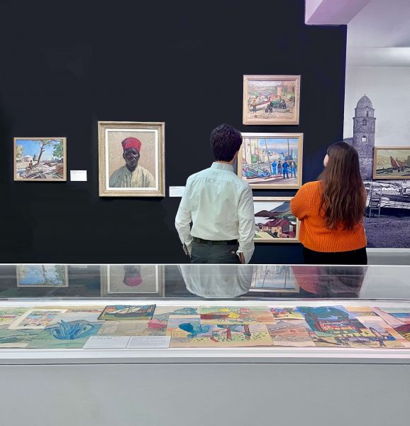 © Musée de Collioure