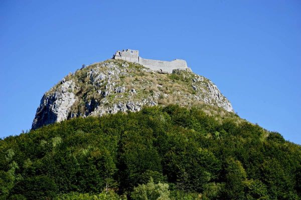 © Office de Tourisme des Pyrénées Cathares