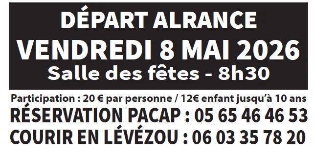 Randonnée Gourmande 