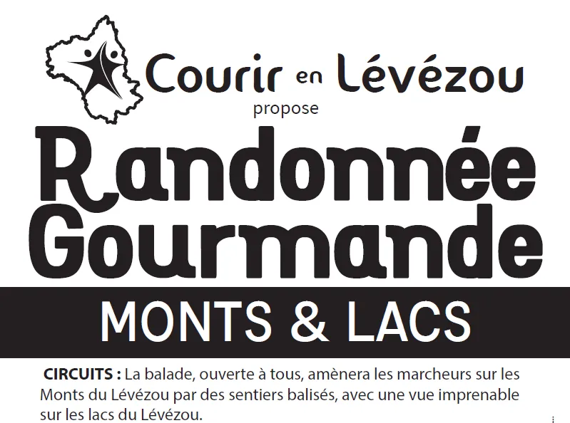 Randonnée Gourmande 