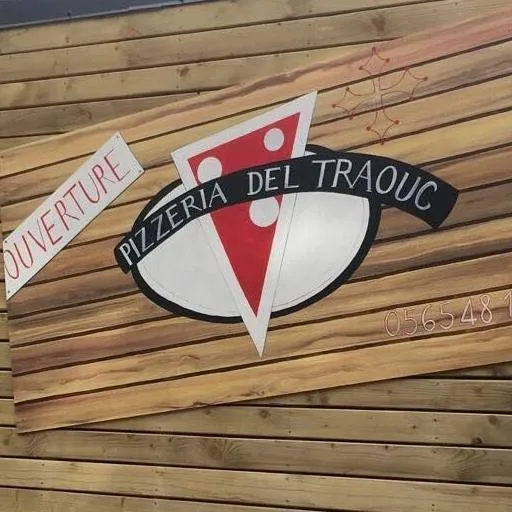 Pizzeria del Traouc 