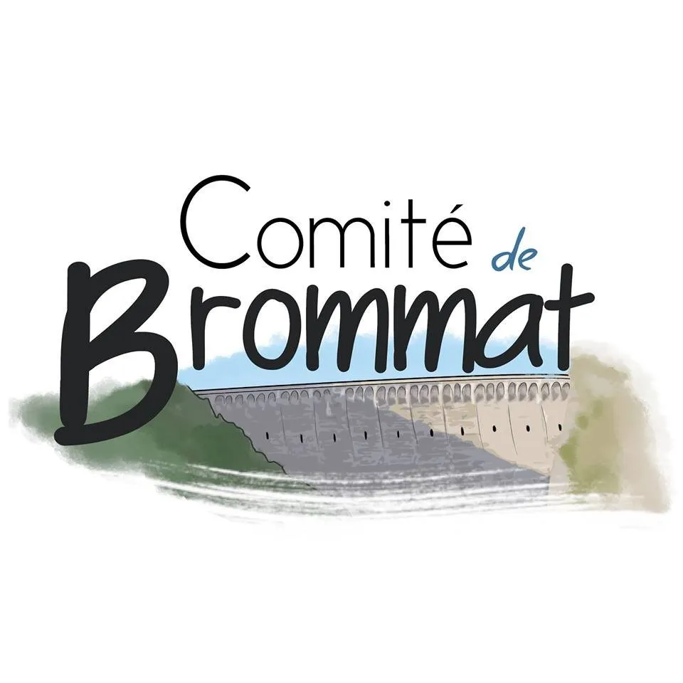 Fête patronale de Brommat 