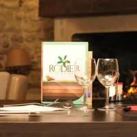 Restaurant Rodier 