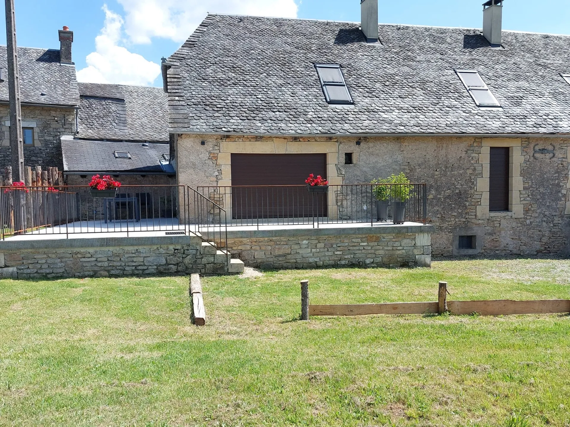 Le Refuge de Rosalie 