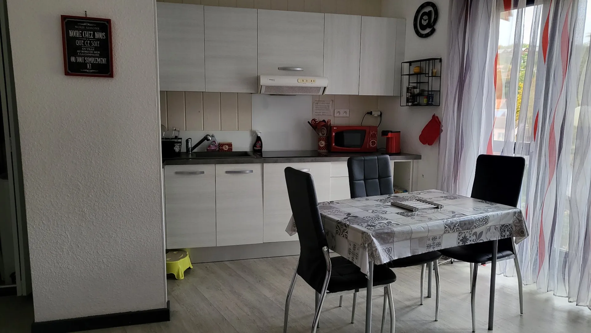 Christian Lagarrigue 