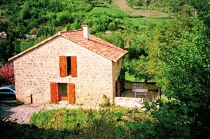 Odile Beaumevielle - AYG7017 