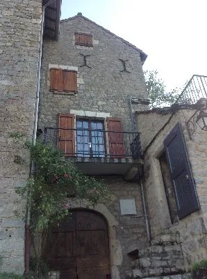 Gîte de Myriam aux portes des Gorges du Tarn 