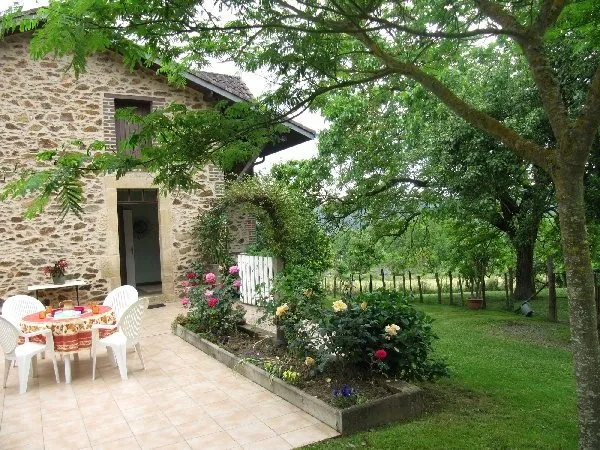 Jeannine Couderc - AYG3029 