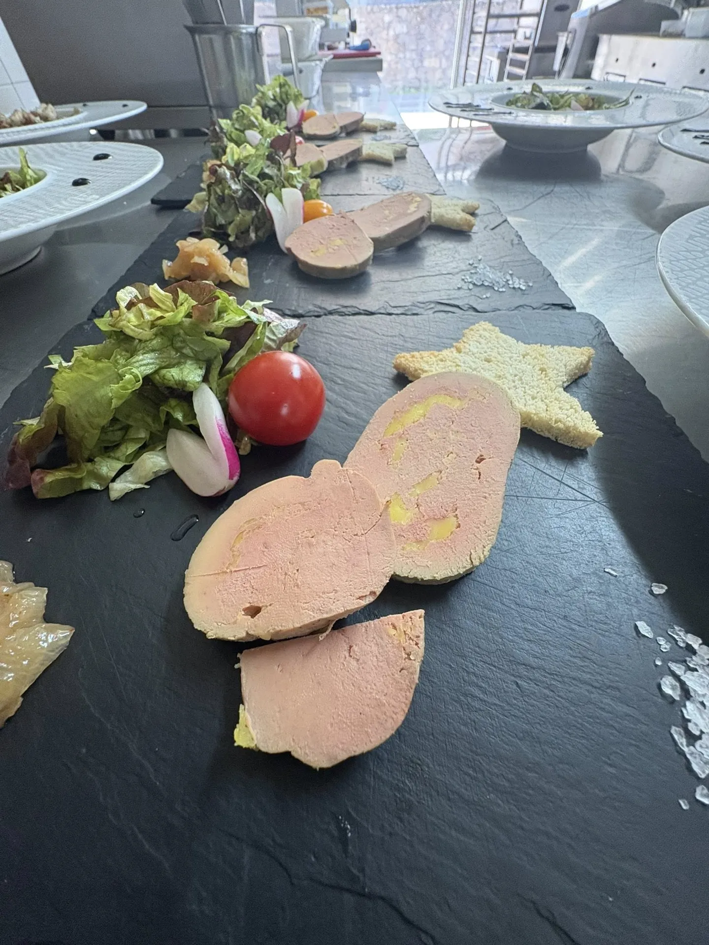 Restaurant Traiteur le Planol 