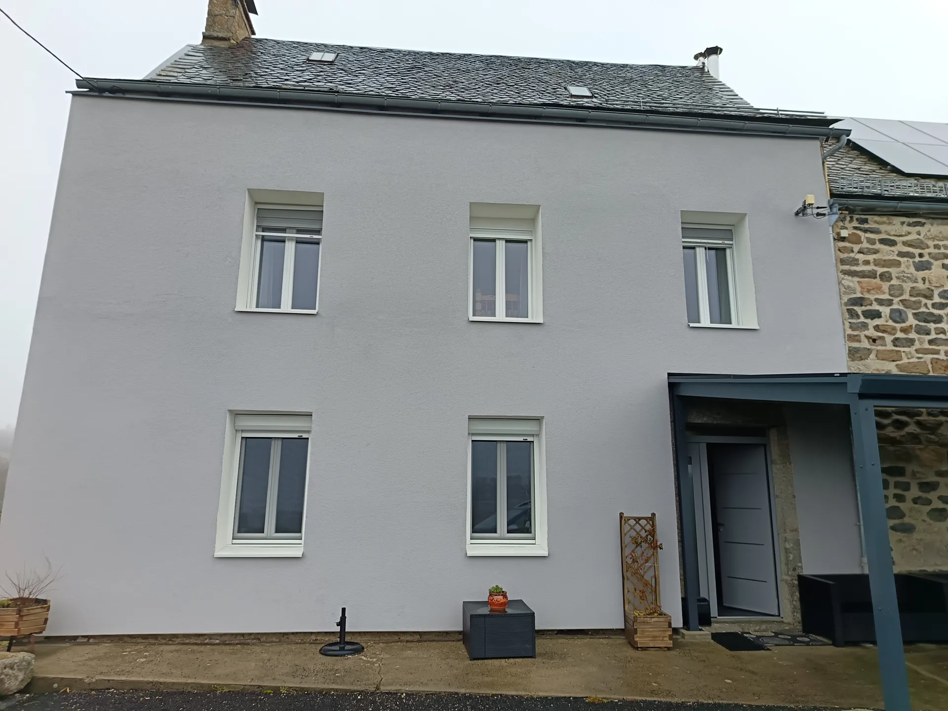 Fontaniès en Aubrac 