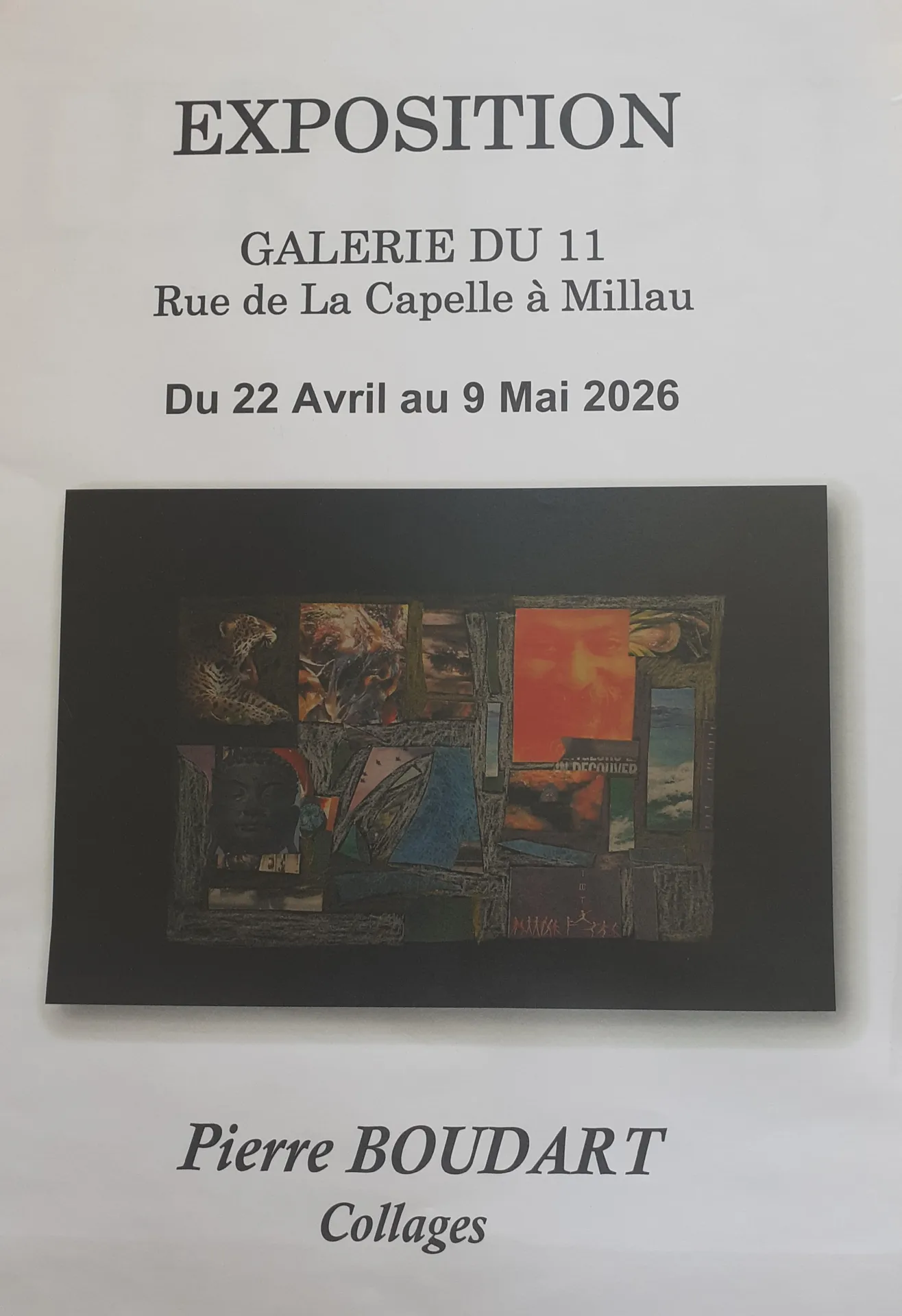 Exposition 