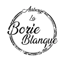 Auberge de La Borie Blanque 