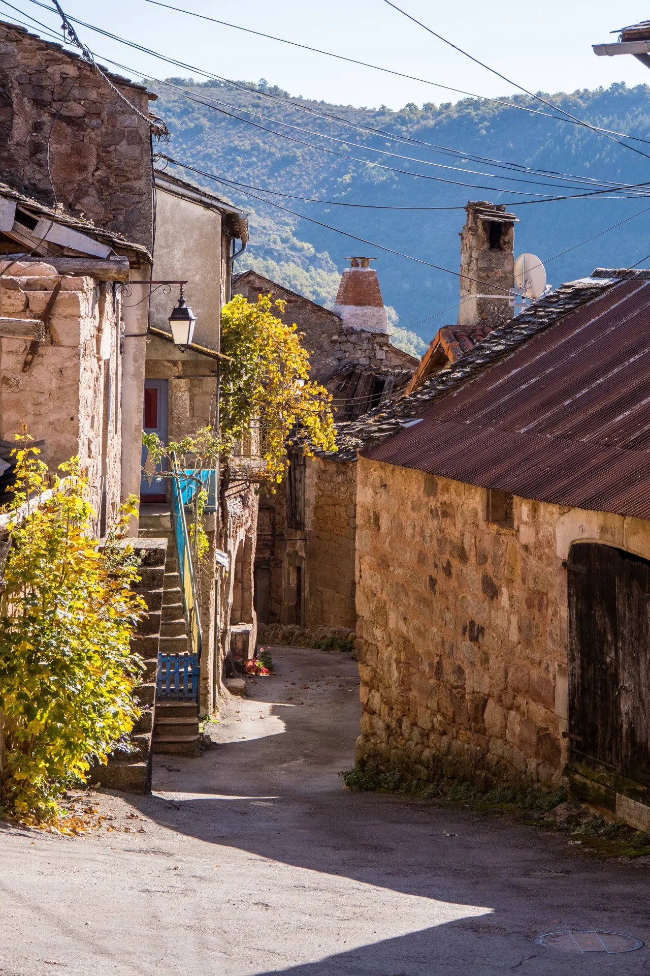 Visite commentée nocturne de Marzials 