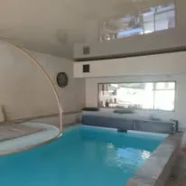 Le Soleilo - Gîte Prestige Soleil Eau & Spa 