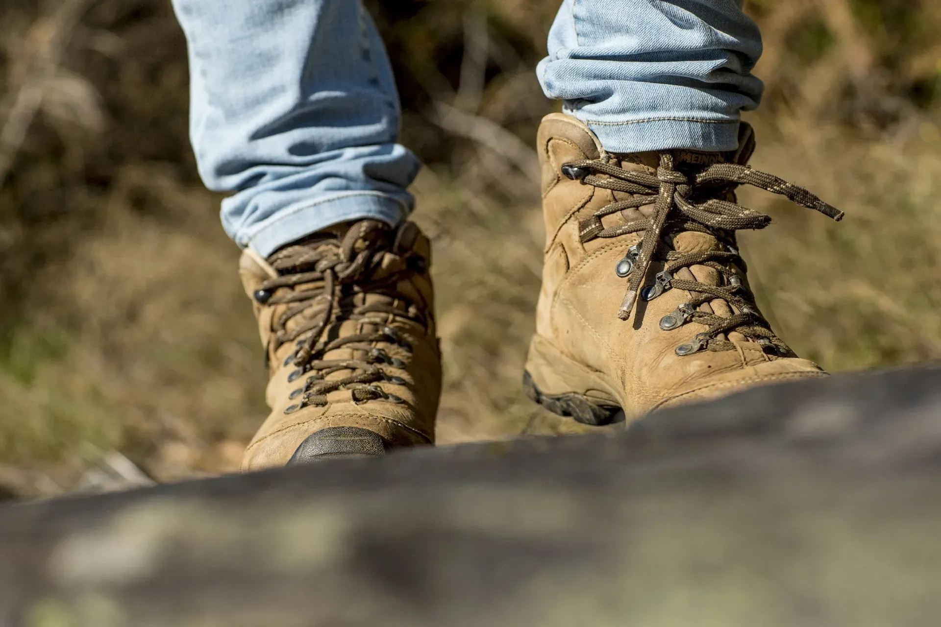 Sortie randonnée pédestre - Huparlac, Chapelle du Roc 