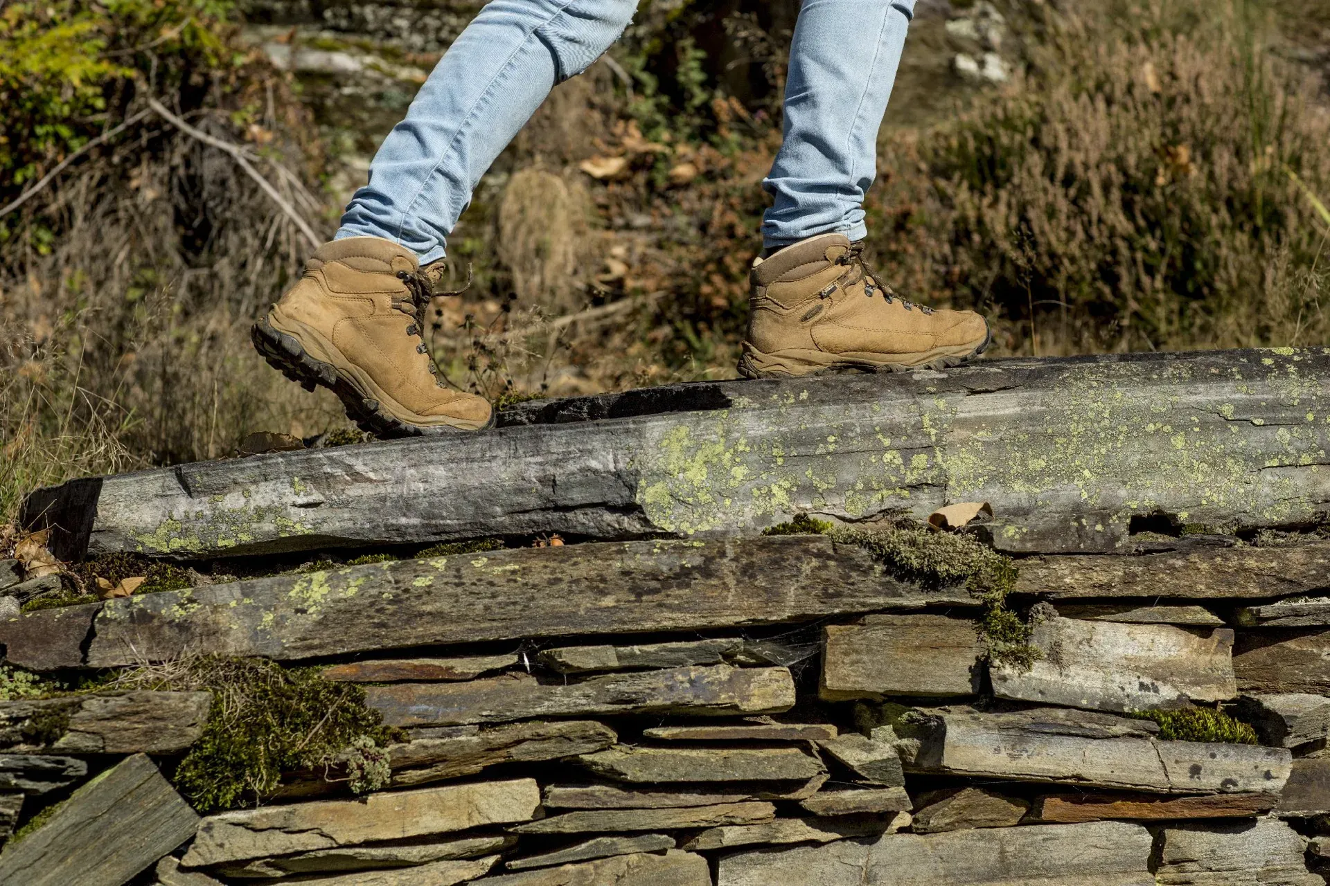 Sortie randonnée pédestre - Sainte-Geneviève, autour du lac 