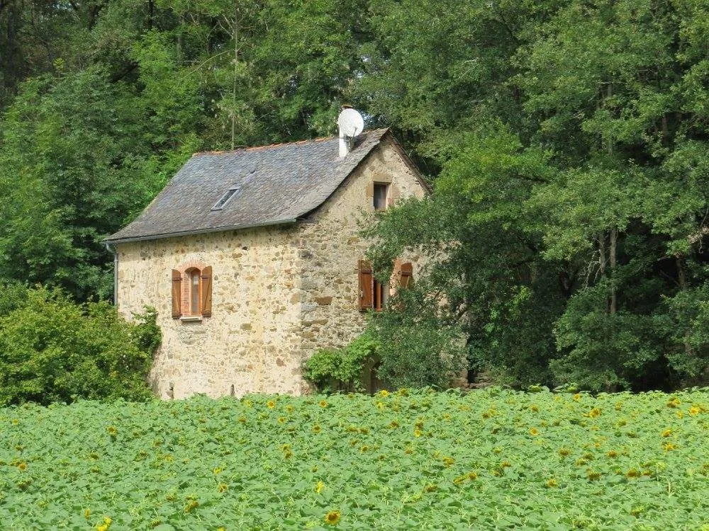 Les Rives de Saint Blaise 