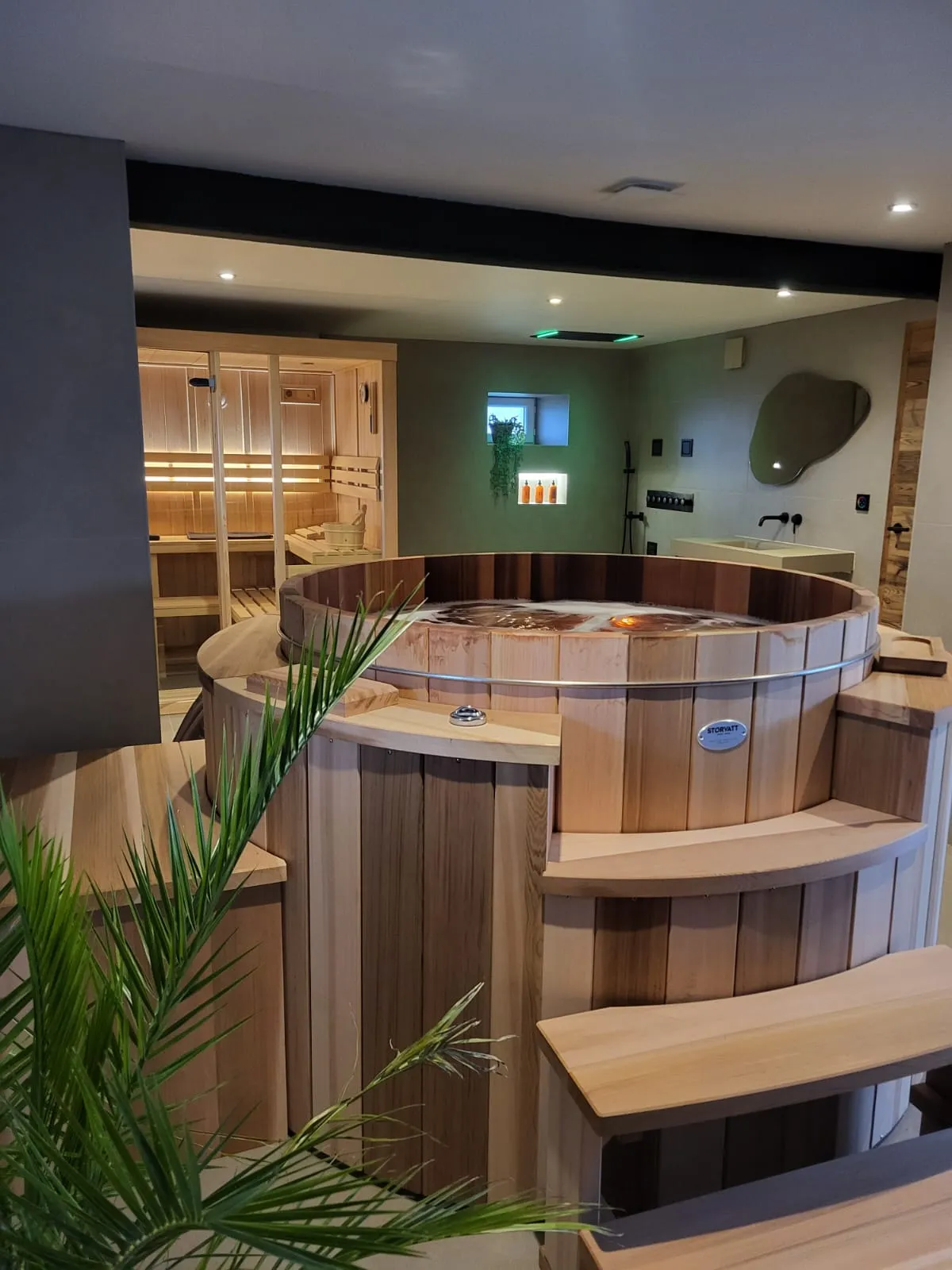 Day Spa Najac 