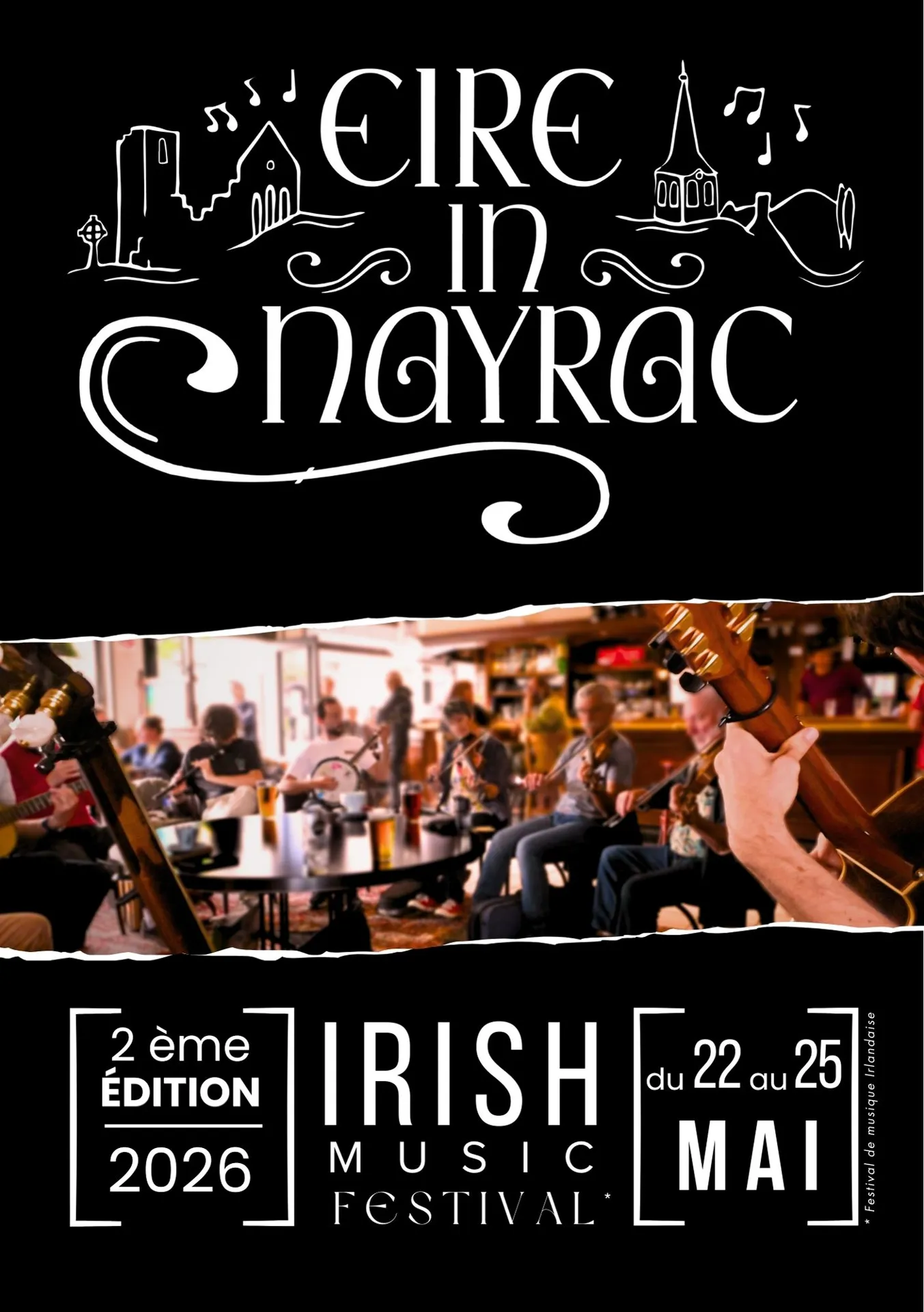 Festival - Eire in Nayrac 