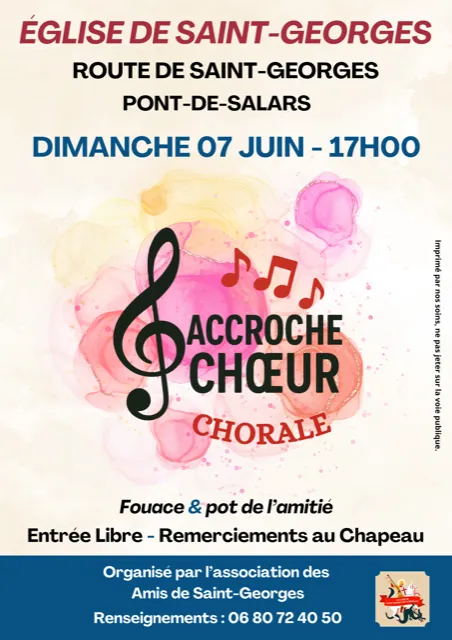 Rencontres musicales de St Georges 