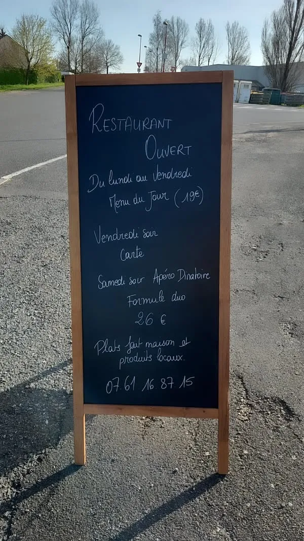 Restaurant La Savarina 