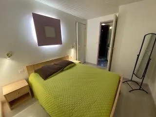 Gîtes de la Petite Boynarde 1 