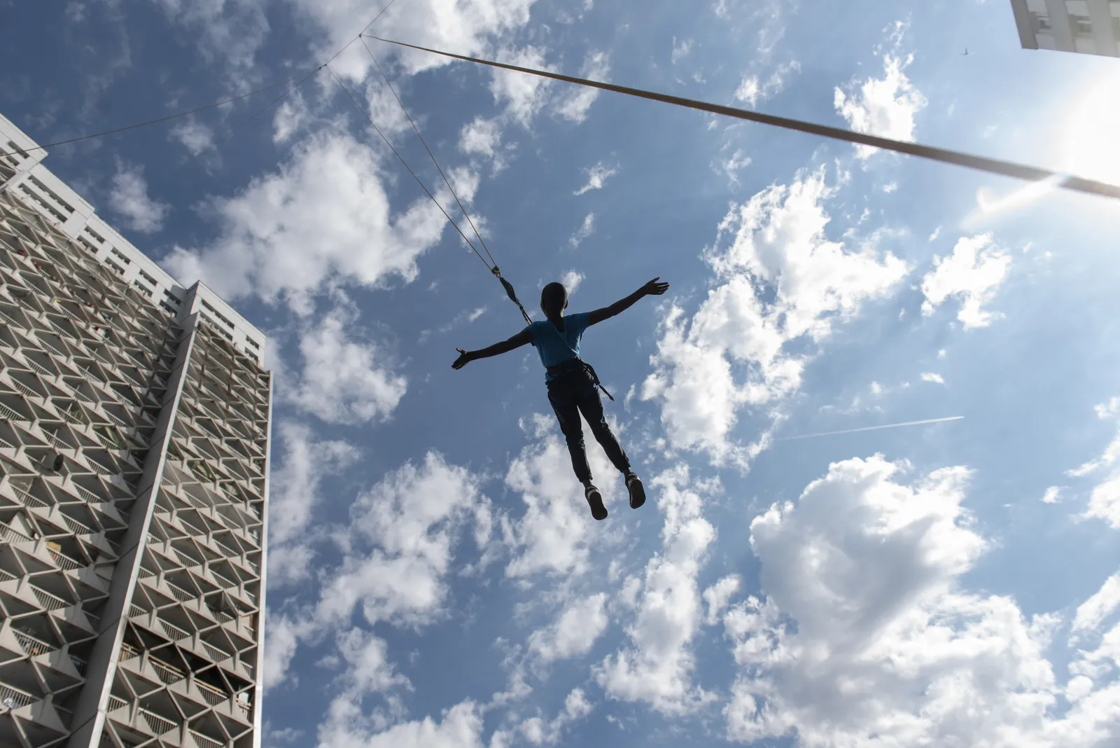 500 ANS CLOCHER CATHÉDRALE - Spectacle 