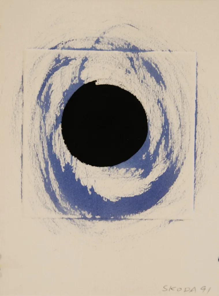 Exposition : Arts graphiques contemporains 