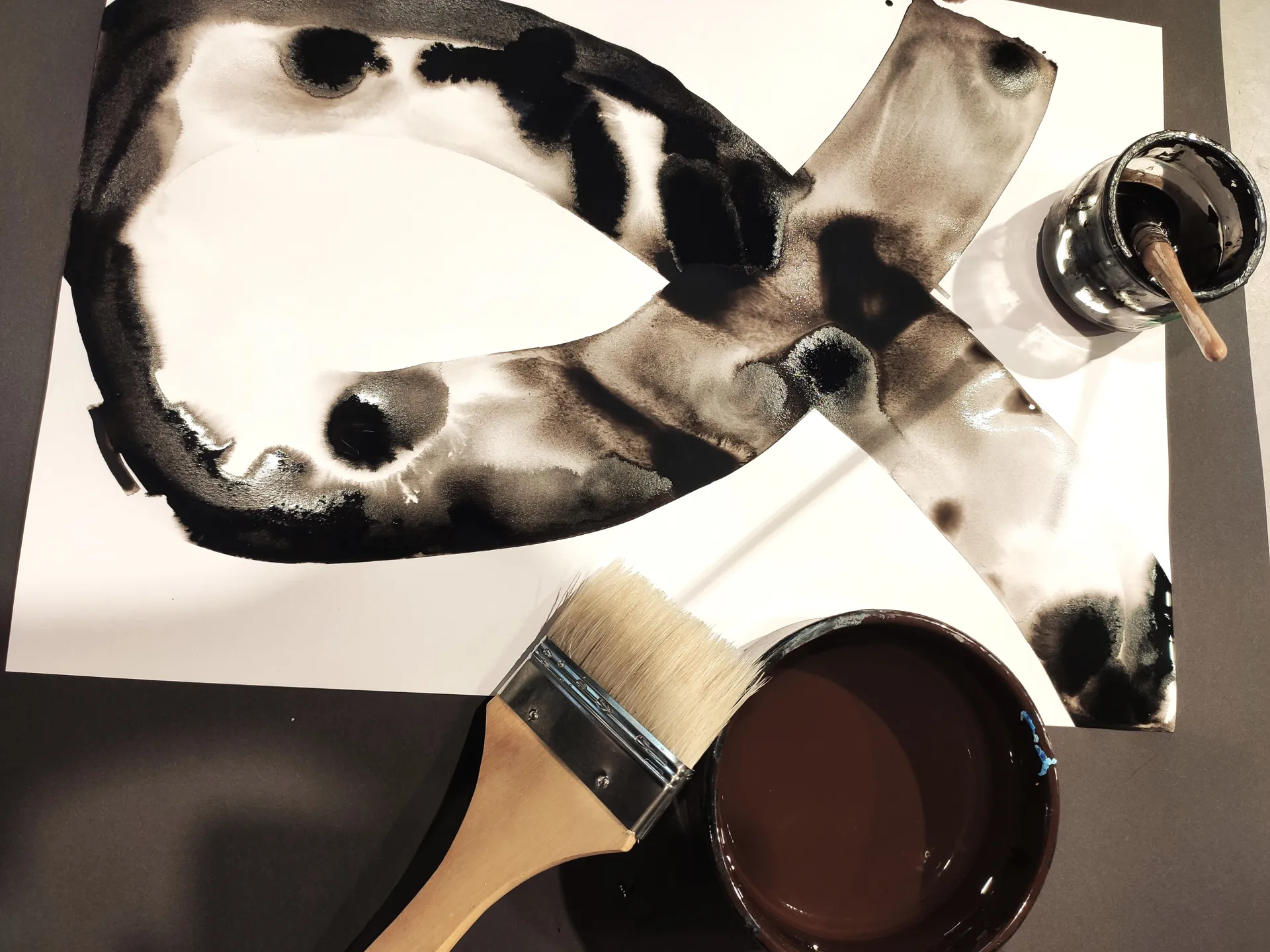 MES VACANCES DE PRINTEMPS AU MUSÉE SOULAGES 