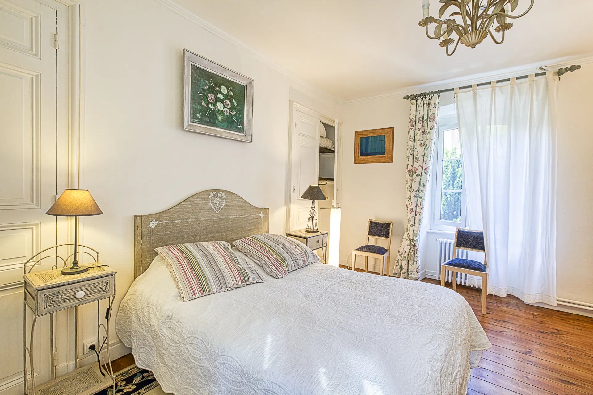 Le Moulin des Attizals 