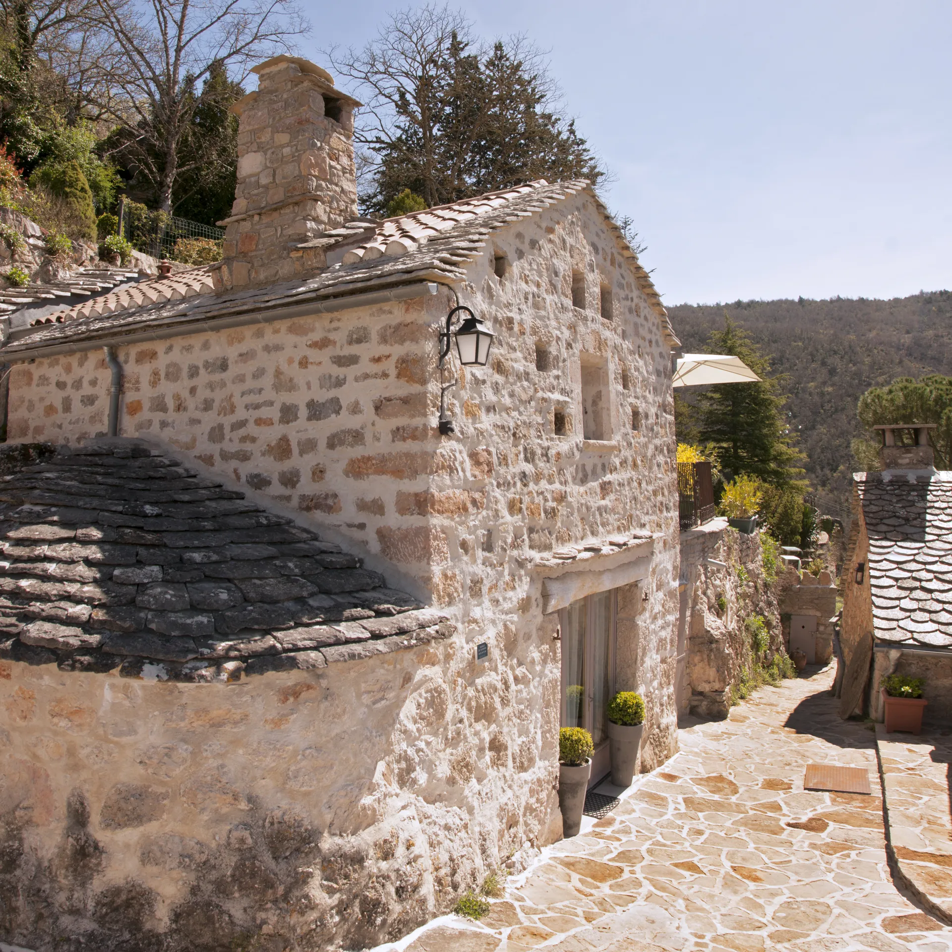 Le Colombier Saint Véran 