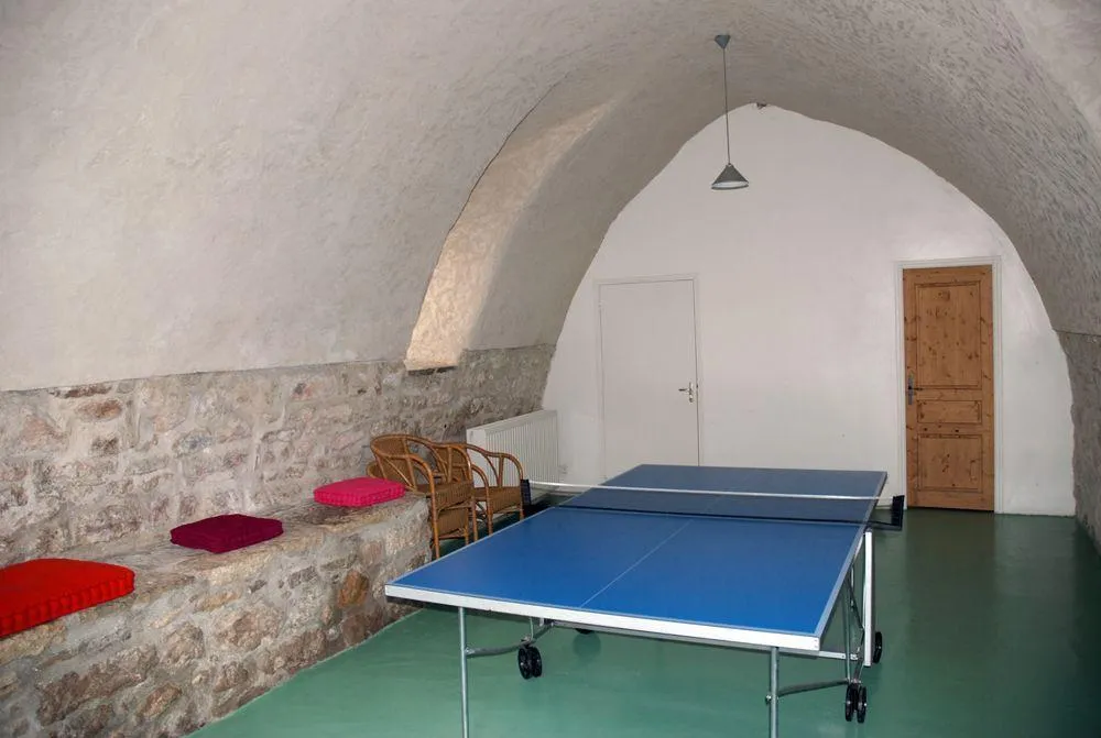 Gîte L'Ancien Presbytère 