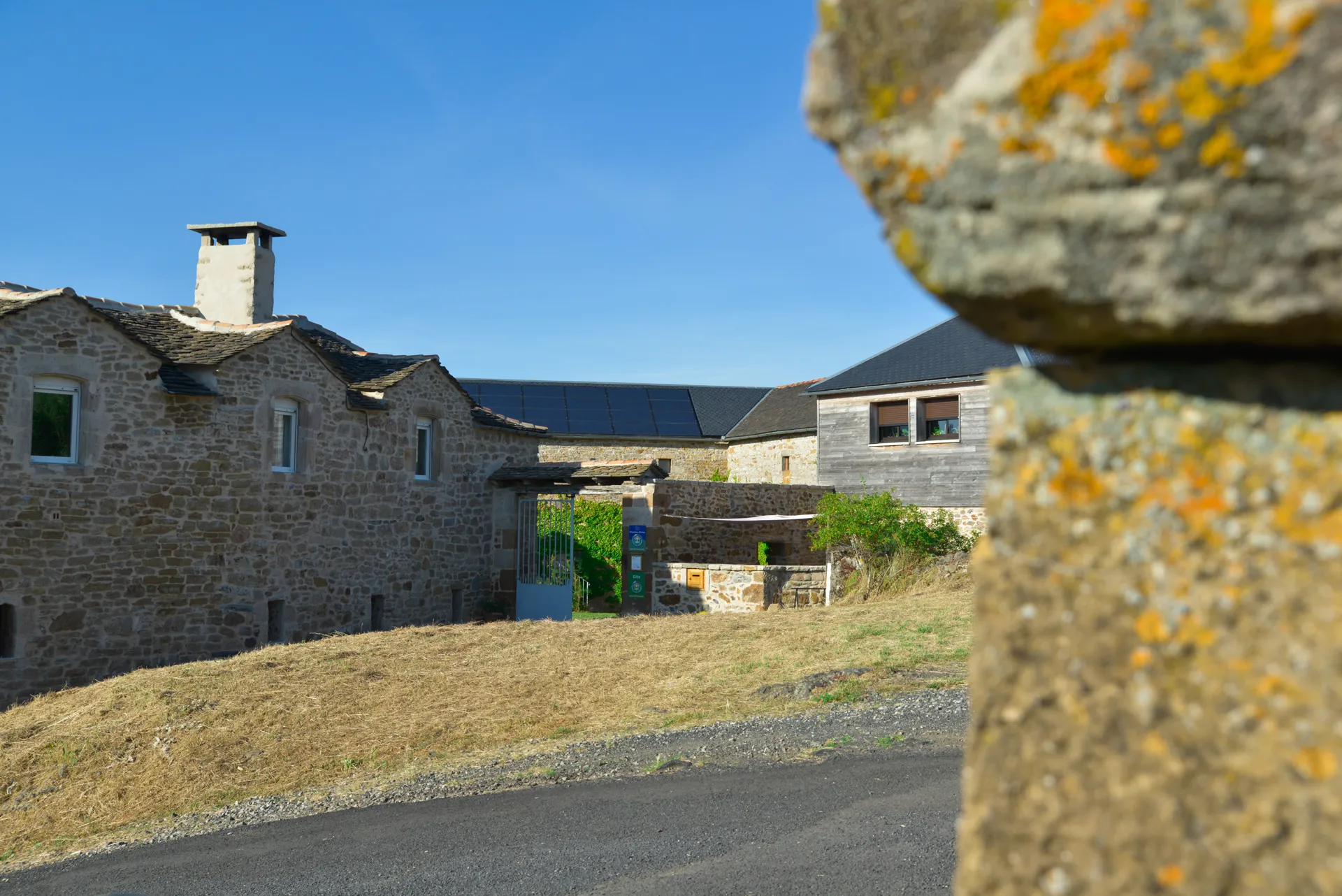 Les Caselles - Chambres d'hôtes 