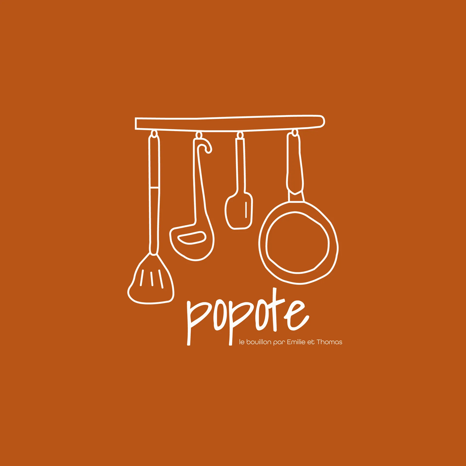 Restaurant - Popote - St-Cyprien-sur-Dourdou 