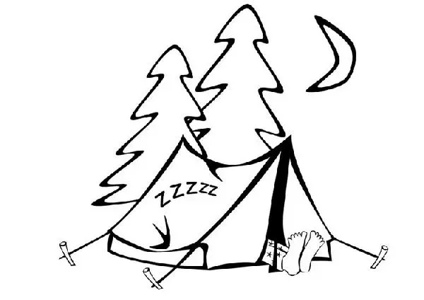 Camping Les Tilleuls 