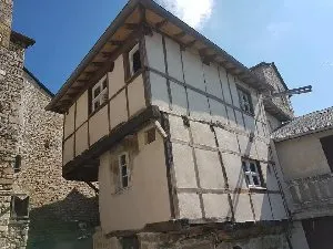 La maison à voyager dans le temps | animation à la Maison de Jeanne 