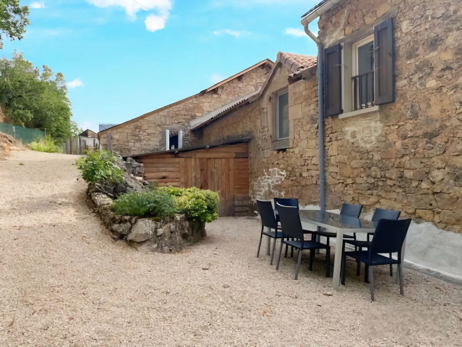 Domaine du Bois de Coursac - Gîte n°2 