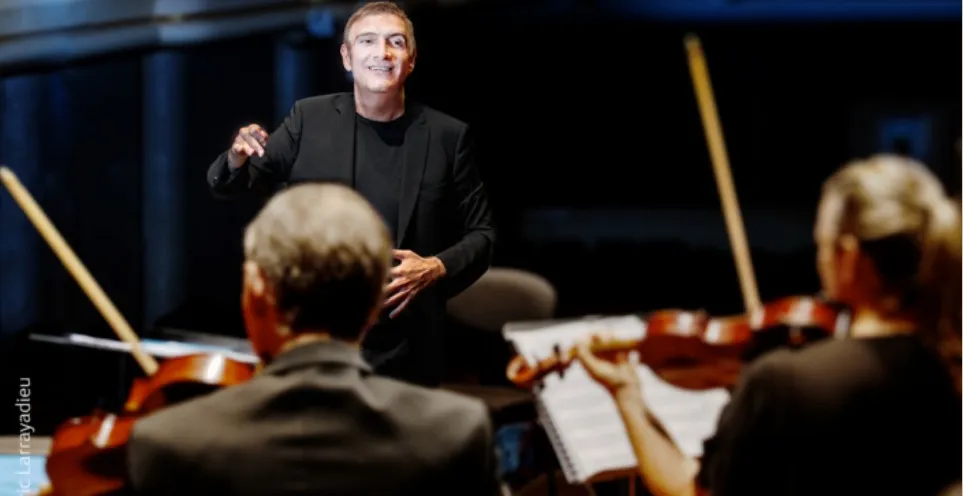 Requiem de Mozart d’après un manuscrit inédit portugais par Les Paladins - Octuor de solistes 