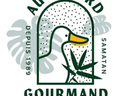 AU CANARD GOURMAND 