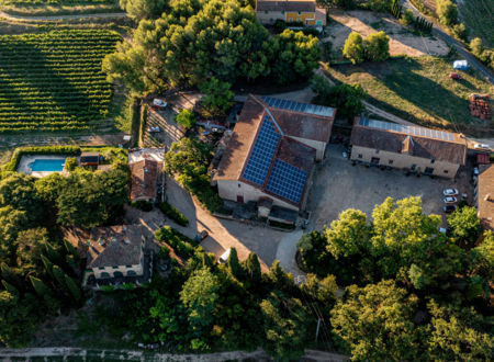 DOMAINE DE LA CONSEILLÈRE 