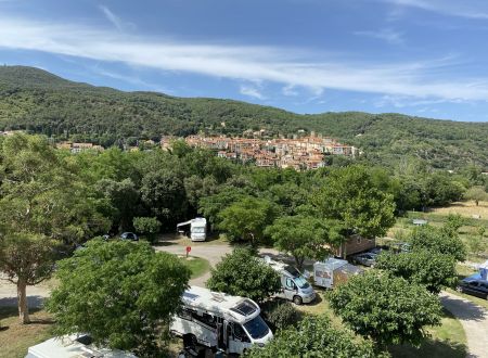 CAMPING AMELIA 