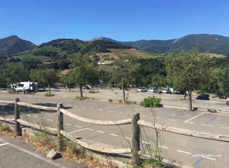 AIRE MUNICIPALE DU CAP DOURATS 