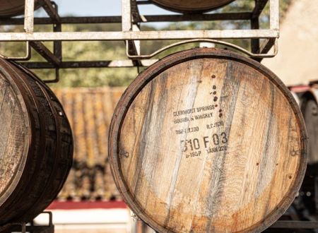 Découvrez la vinaigrerie artisanale Codina 