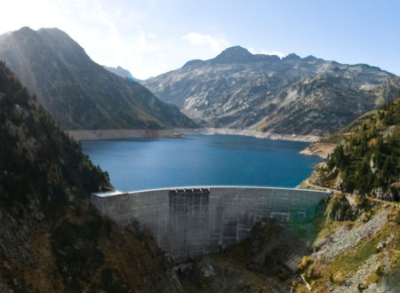 Mountaneô, à la découverte de l'hydroélectricité 