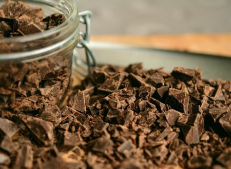 Ateliers Chocolat à la chocolotarie CÉMOI 