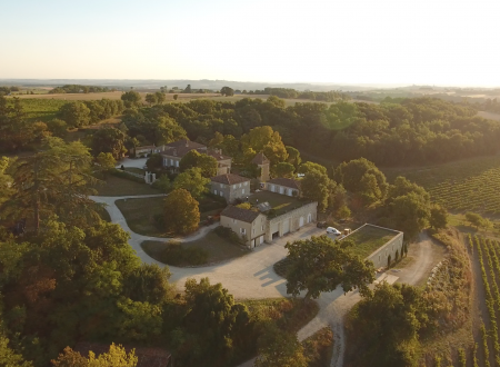 Visite guidée du Château Arton: Tout savoir sur l'Armagnac 